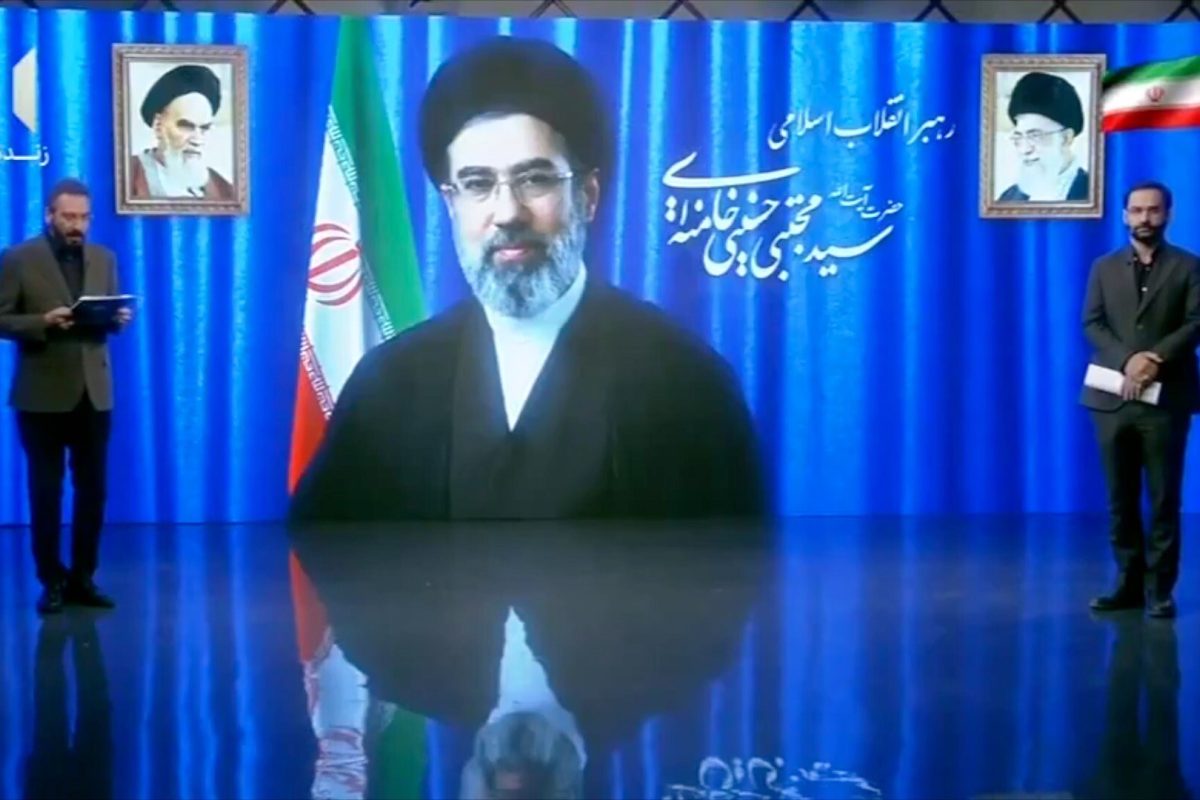 Qui est Mojtaba Khamenei, le nouveau Guide suprême de l’Iran?