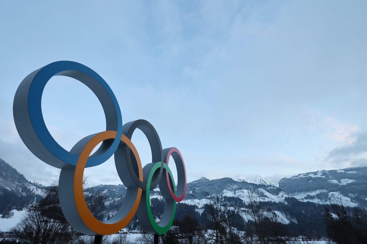 Quels athlètes olympiques américains sont opposés à l'administration Trump?