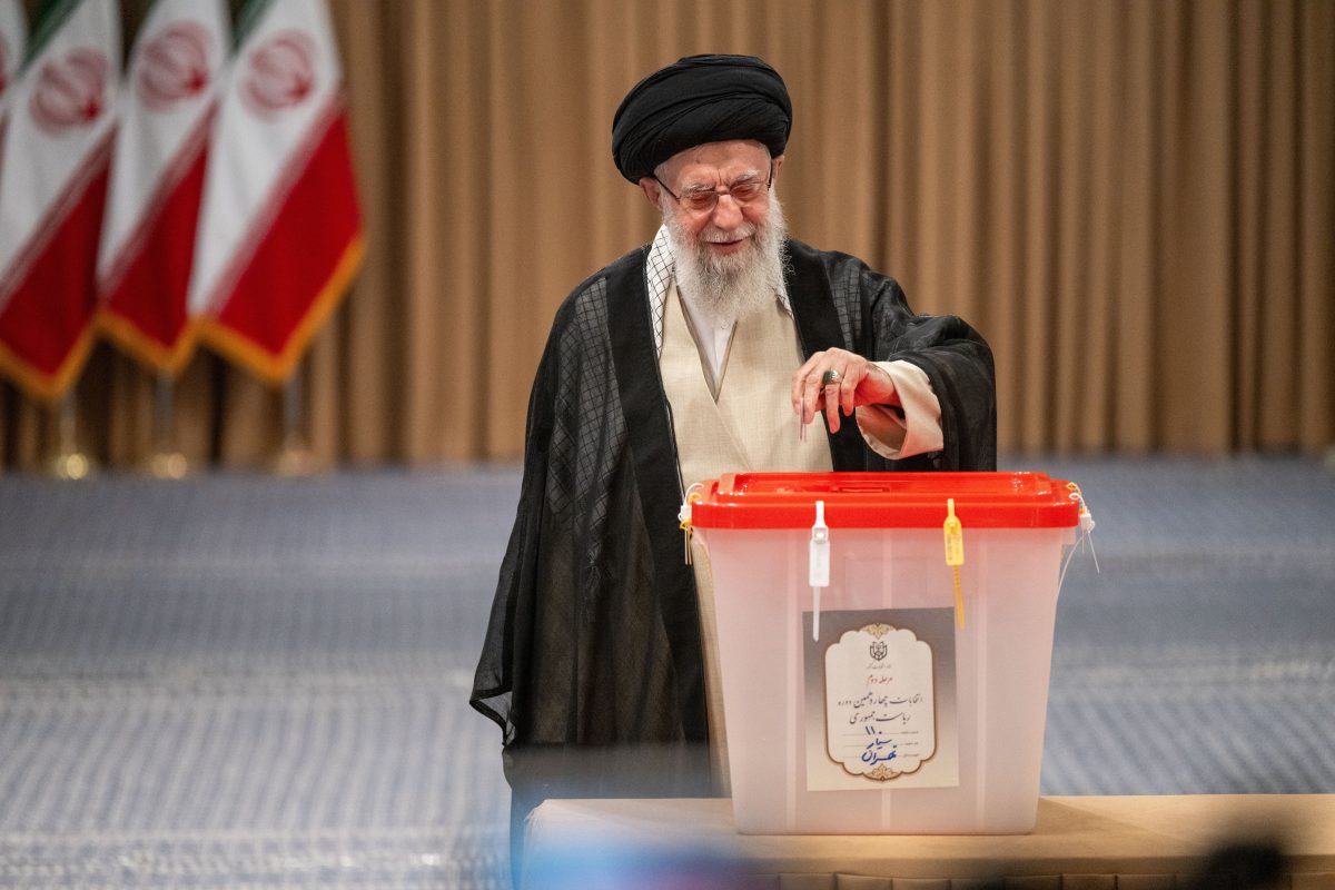 L'Iran trace des lignes rouges dans sa négociation