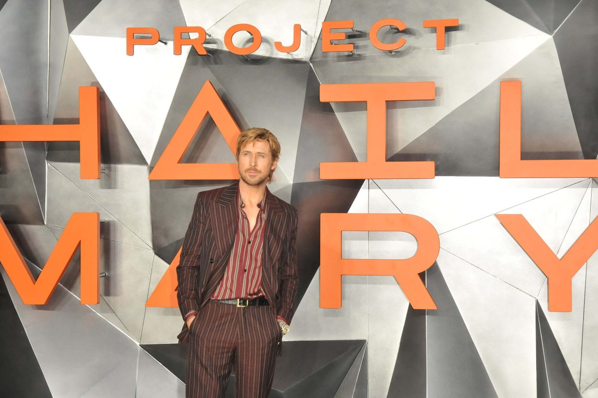 On en sait plus sur le compagnon de route de Ryan Gosling dans le film Project Hail Mary