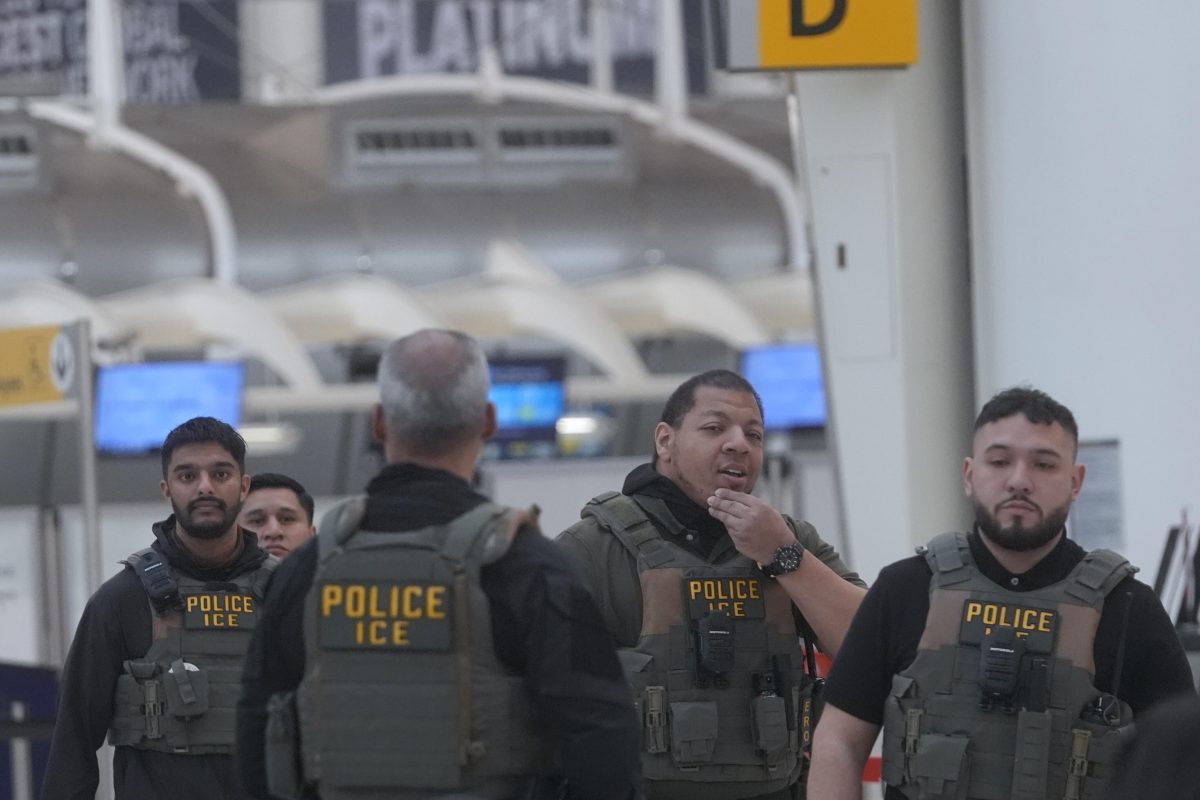 "Inacceptable" : le Mexique attaque ICE et l’administration Trump