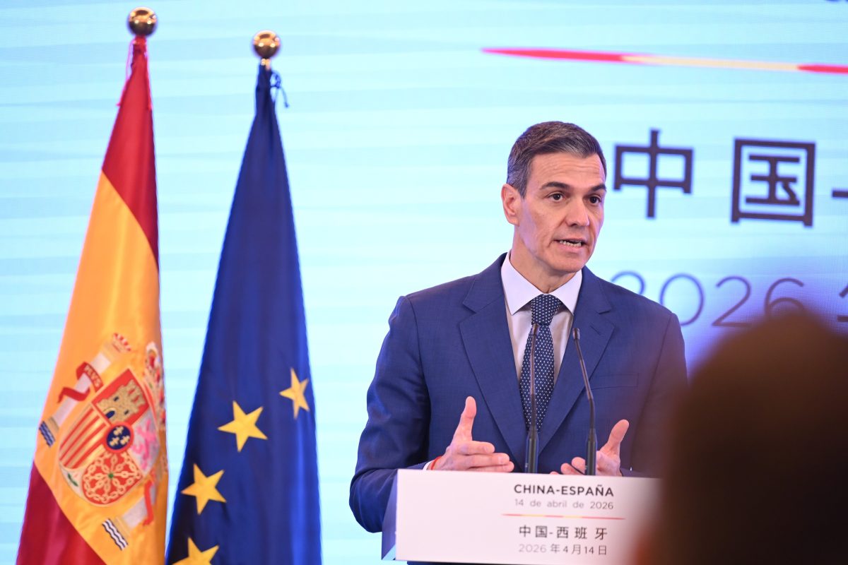 L'Espagne se tourne vers la Chine pour résoudre la guerre en Iran