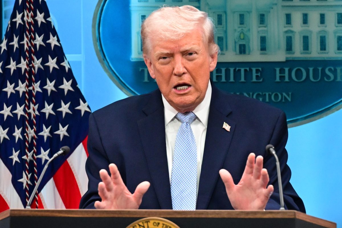 Les 3 scénarios de sortie de crise en Iran pour Trump