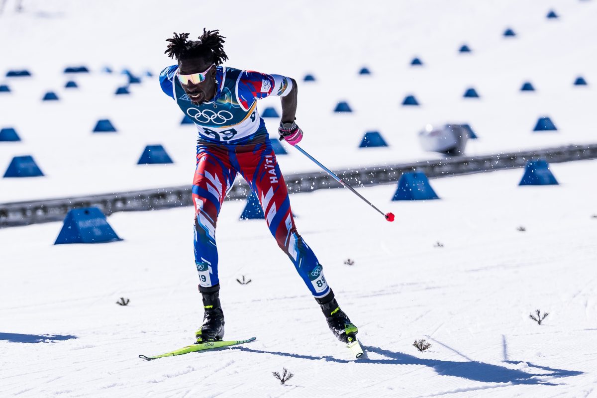 JO 2026 : la Mongolie et Haïti ont déjà gagné avec leurs magnifiques uniformes
