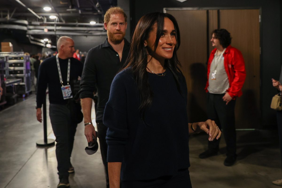 La visite de Meghan et Harry en Australie, sous le spectre de Diana