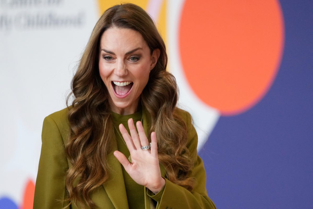 Les vidéos de Kate Middleton soulèvent un dilemme majeur à l'ère de l'IA