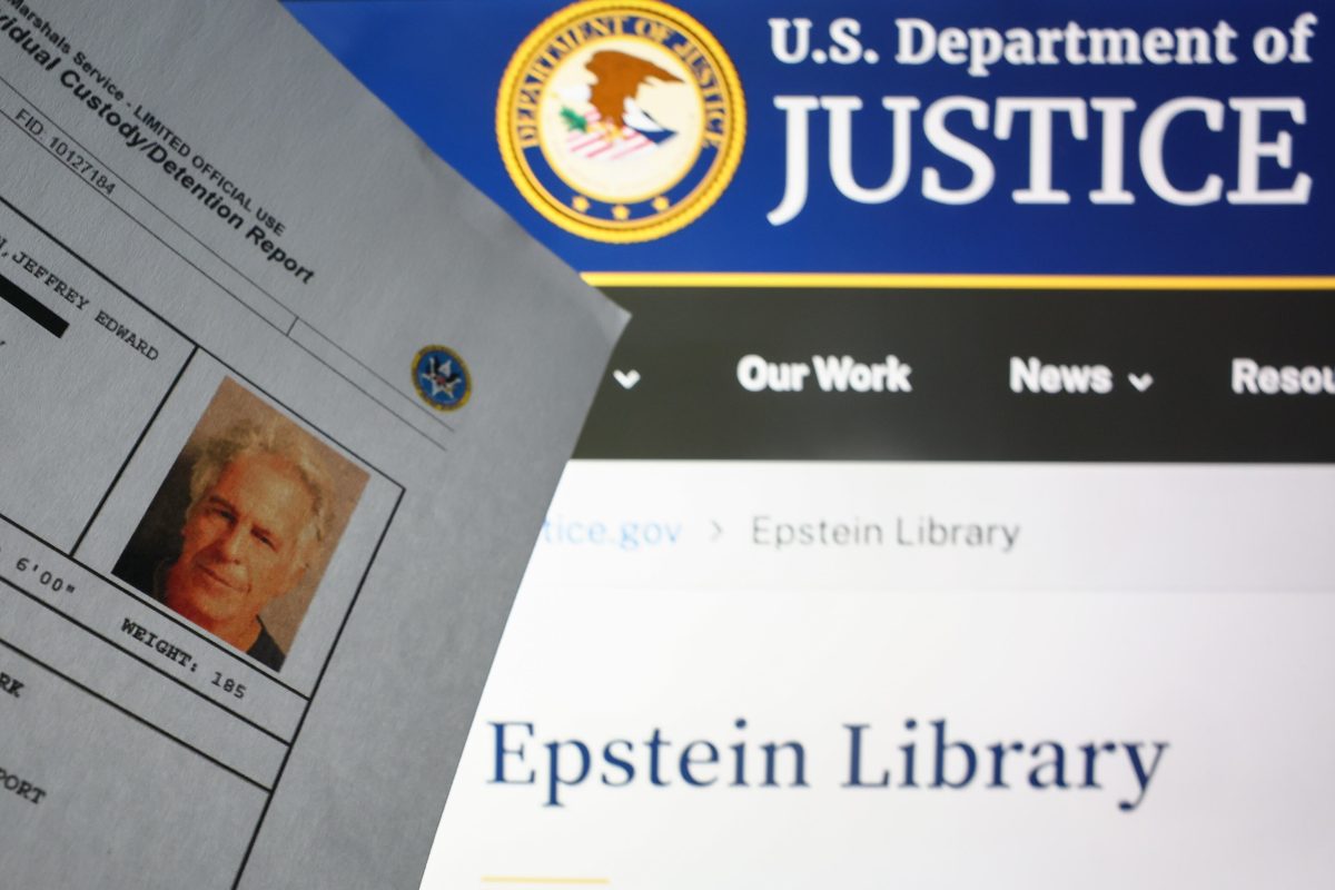 Affaire Epstein : Hillary Clinton défie Donald Trump