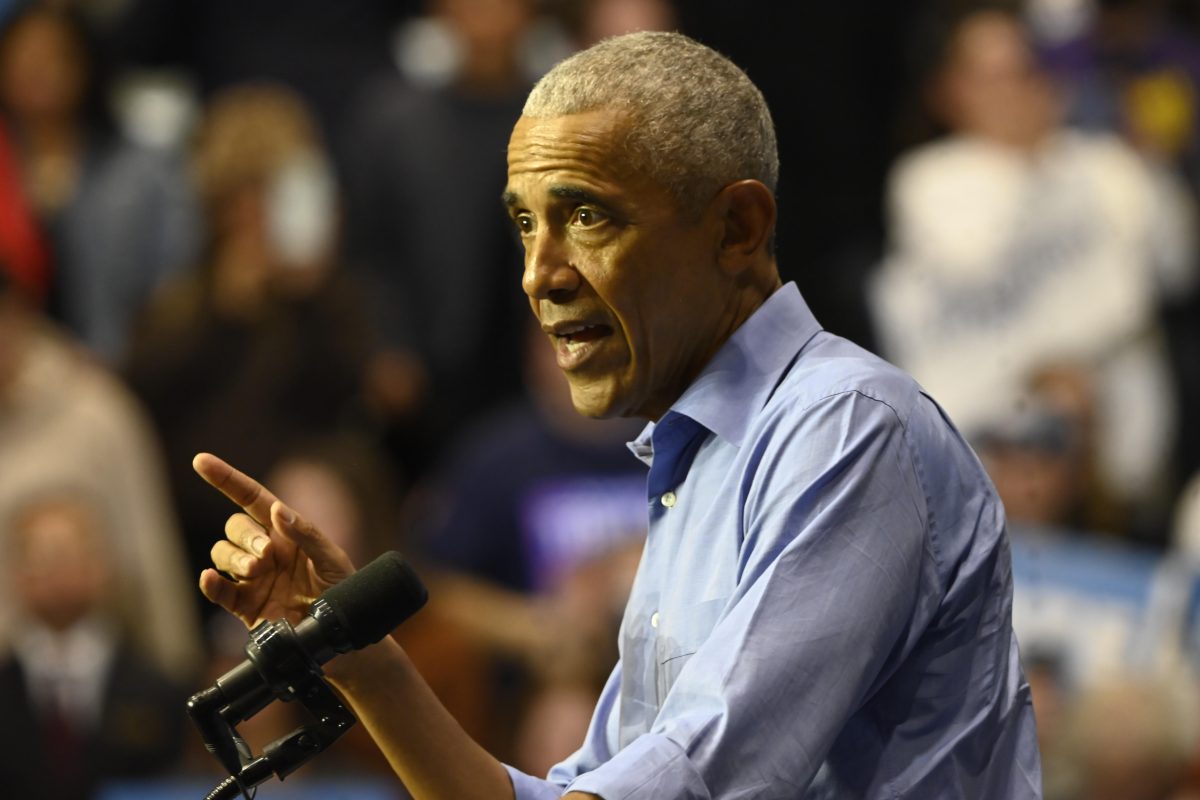 "Les extraterrestres sont-ils réels?" : Barack Obama dévoile sa vérité