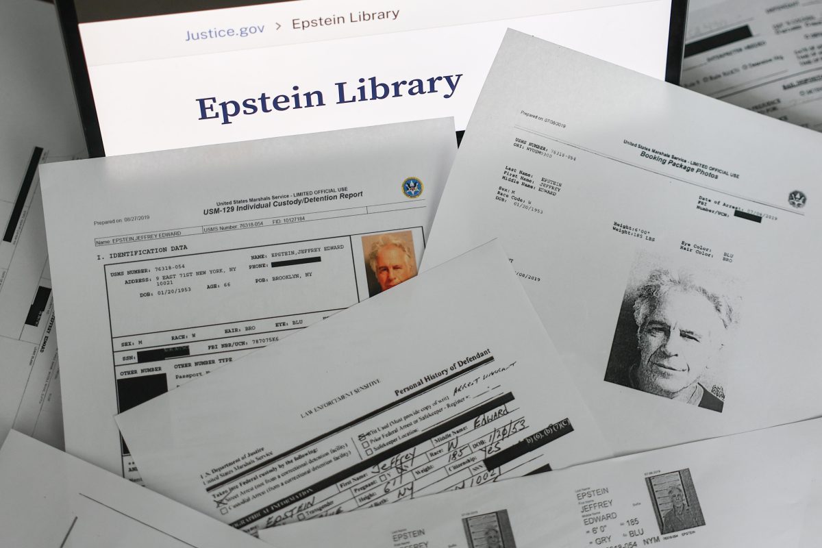 Affaire Epstein : un séisme pour des personnalités de premier plan