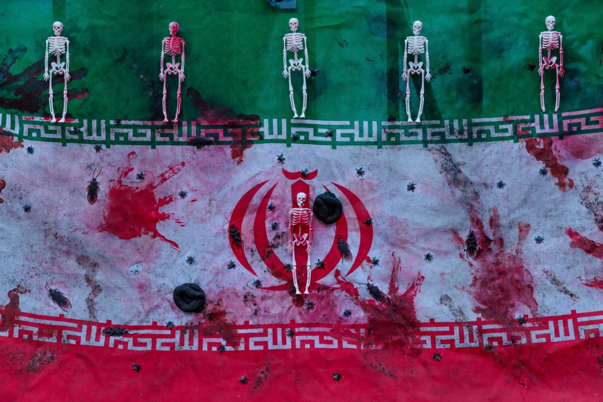Aucun répit en Iran : des images dévoilent la brutalité du régime