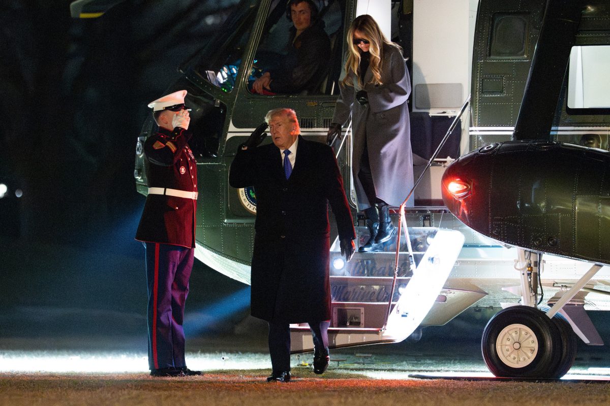 "Très triste": Donald Trump réagit à l’arrestation de l’ex‑prince Andrew