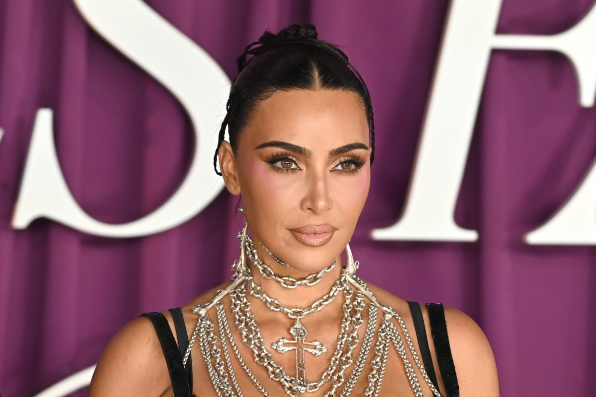 Kim Kardashian fait une surprenante déclaration au sujet de Taylor Swift
