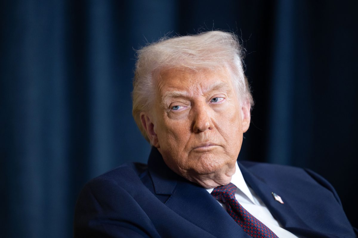 Mary Trump révèle la seule chose qui a toujours terrorisé Donald Trump