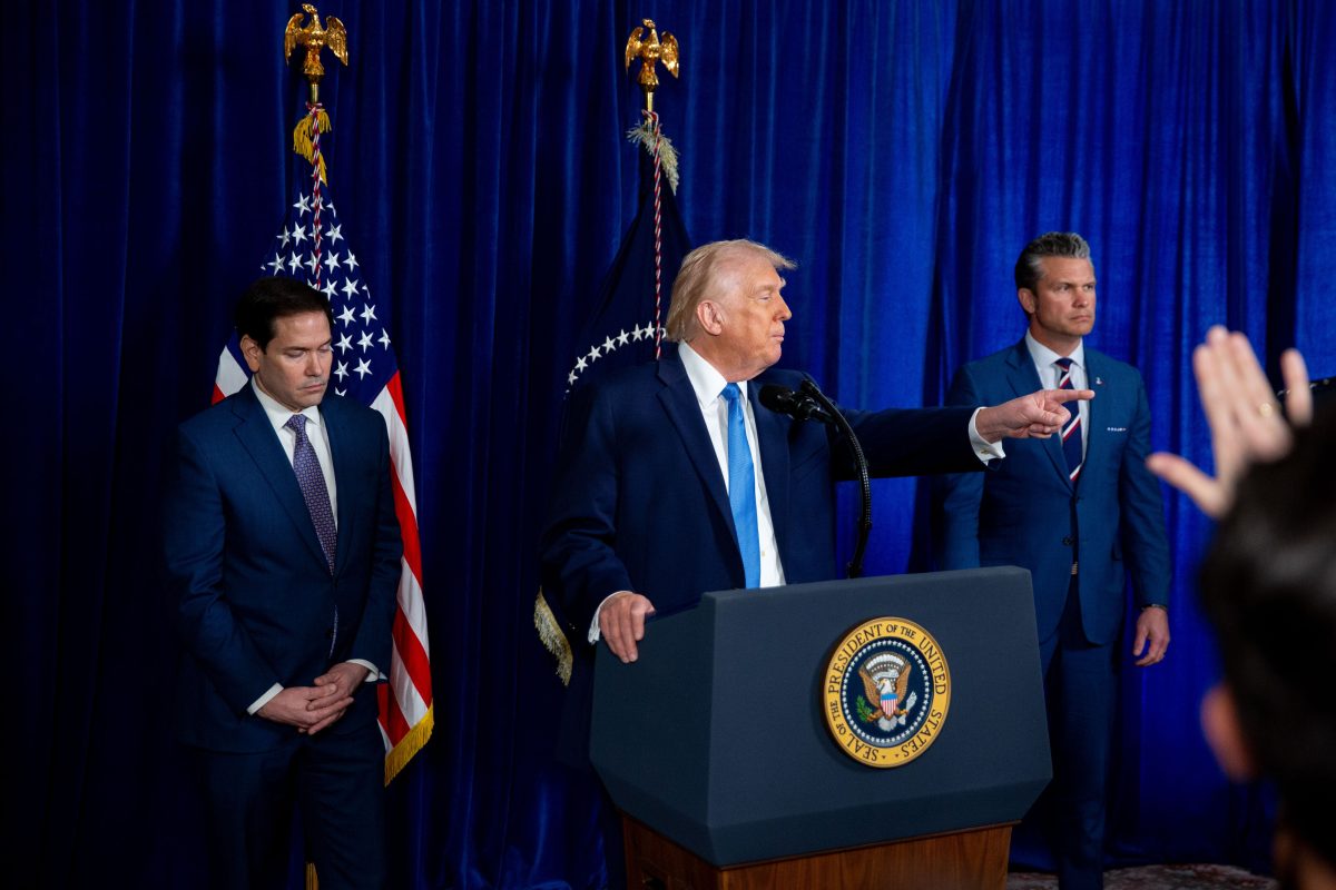 Donald Trump ordonne la publication de dossiers classifiés sur les extraterrestres