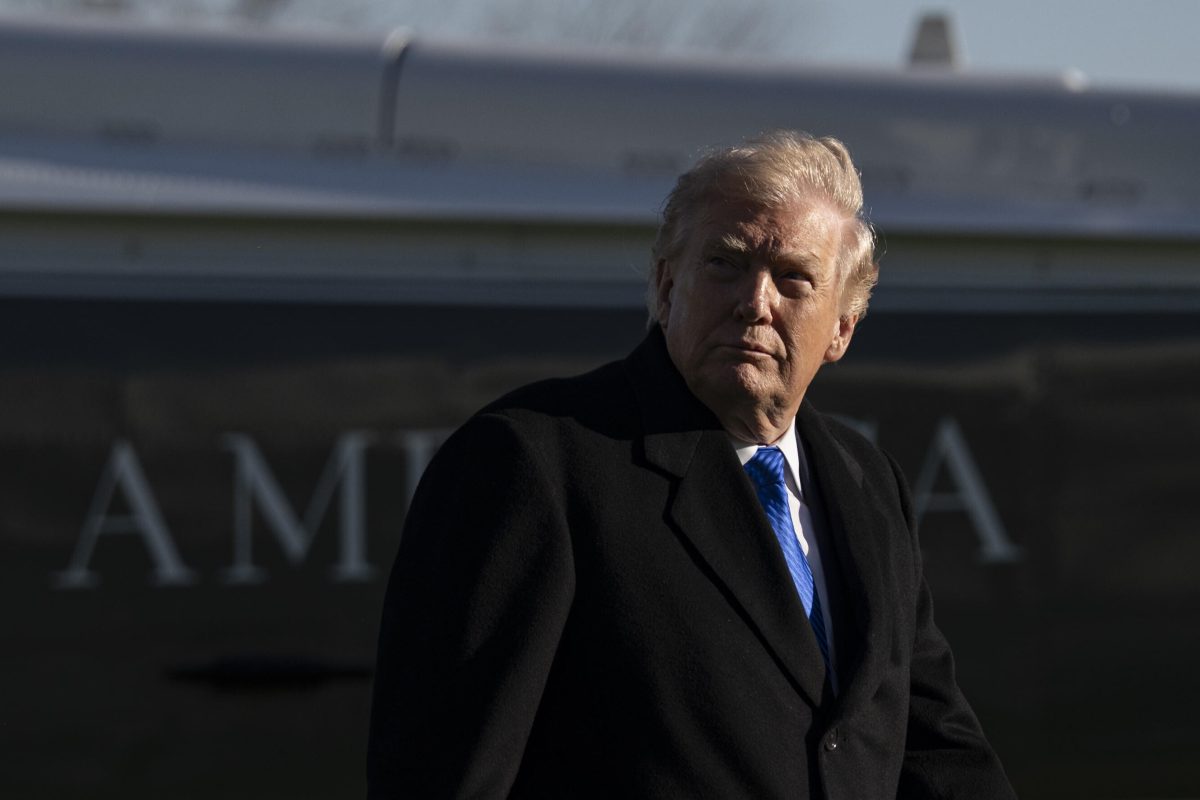 Trump parle-t-il vraiment de la fin de la guerre avec les Iraniens?