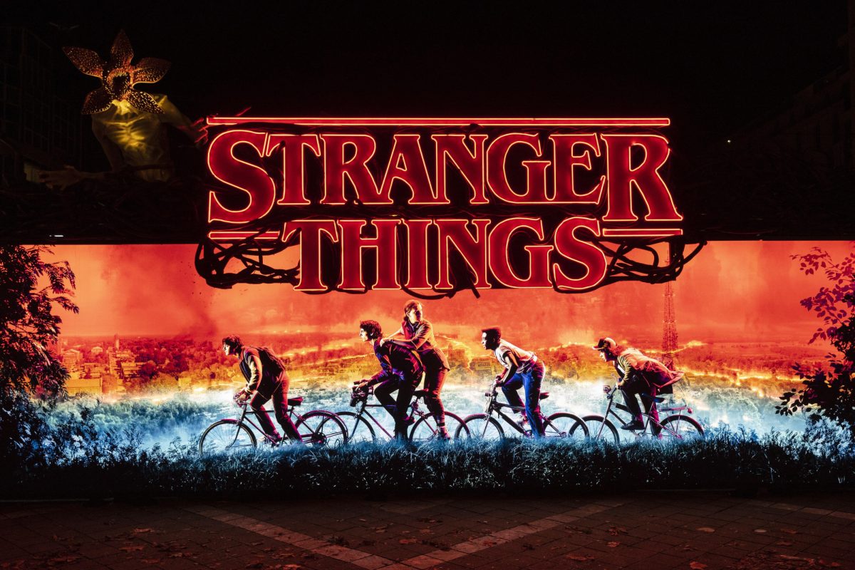 Qui aurait joué dans "Stranger Things" si la série avait été tournée dans les années 80?