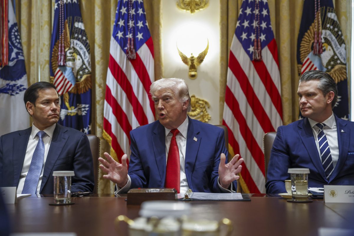 La menace militaire inquiétante de Trump sur Cuba