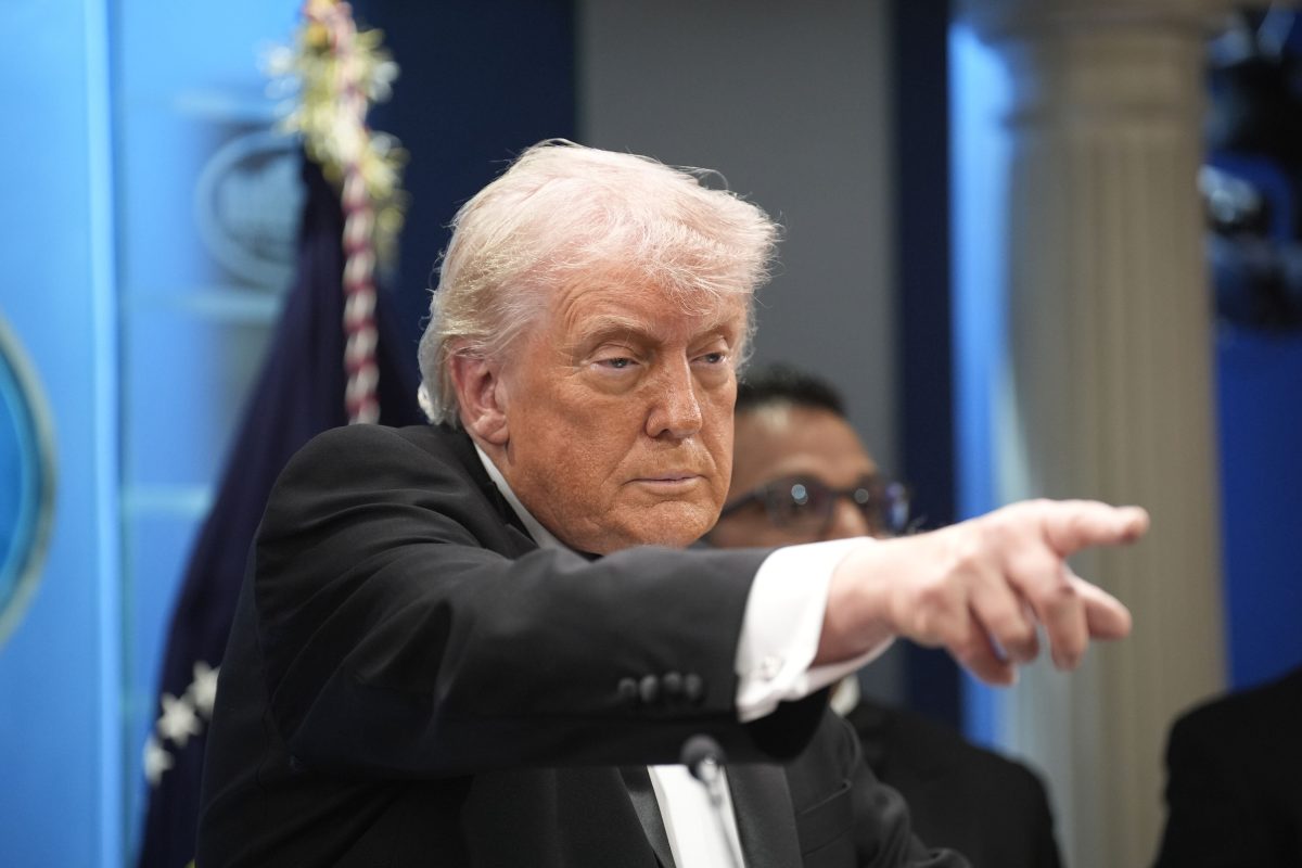 Trump prévient qu’il ne sera "plus gentil" avec l'Iran