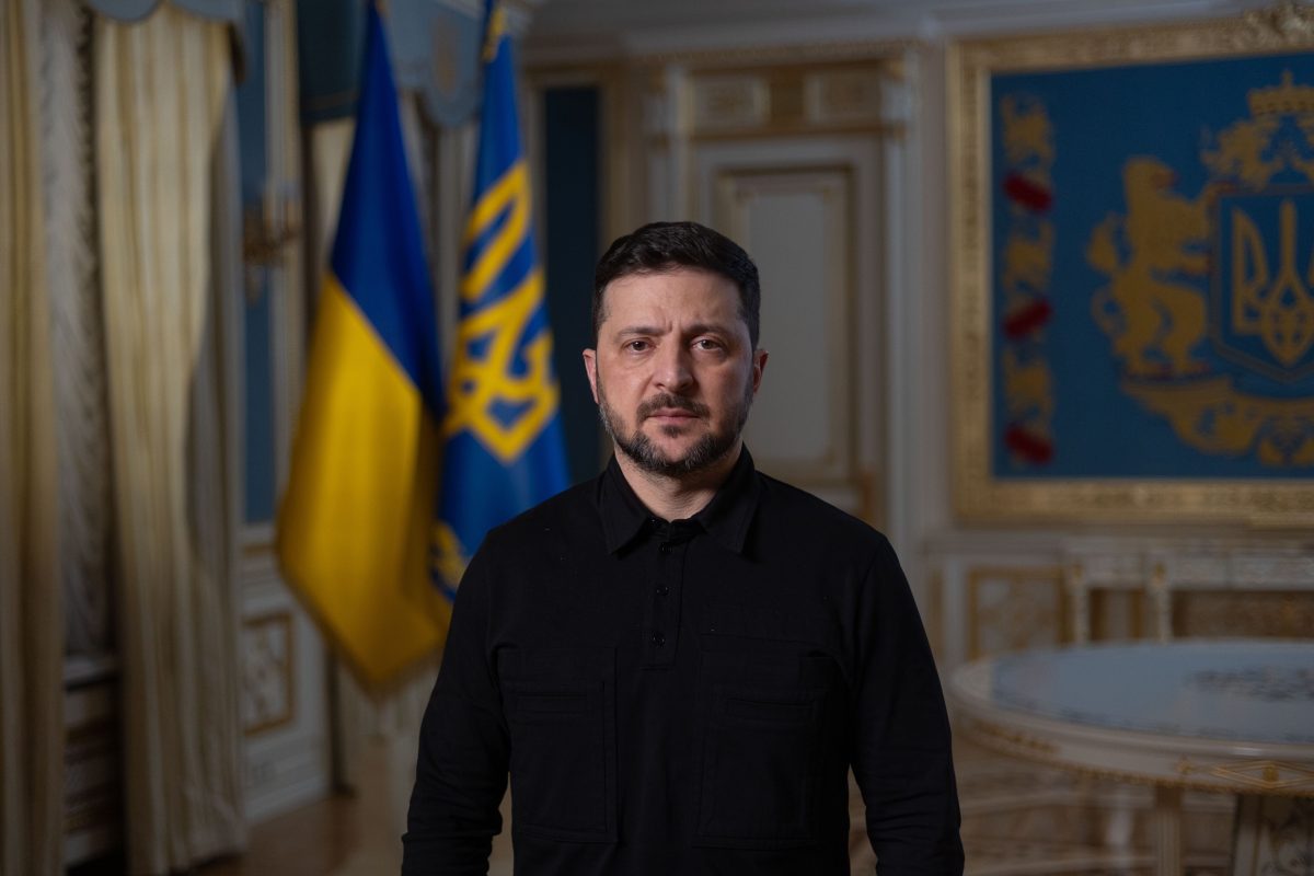 Crise énergétique : Kiev sous la pression de ses alliés pour limiter les frappes de drones
