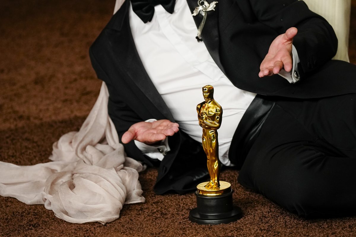 Oscars 2027 : 5 films déjà favoris pour le titre de Meilleur Film