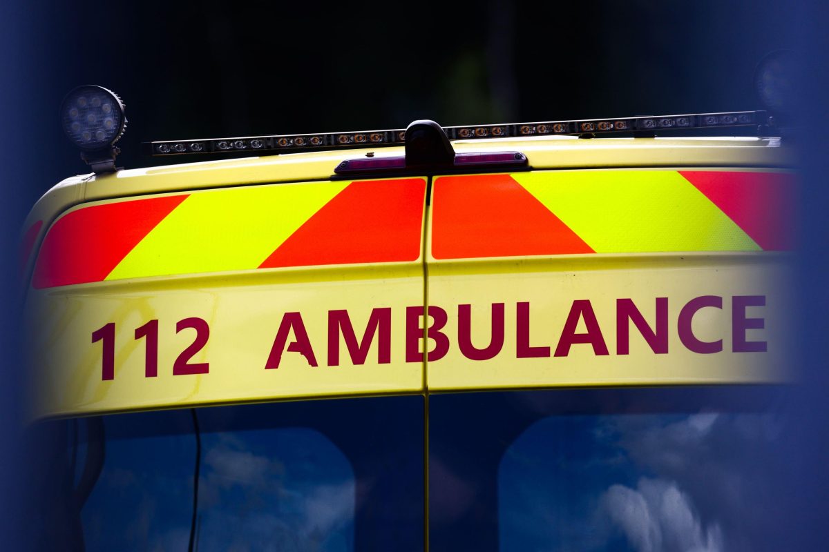 Several killed in apartment building fire in Antwerp