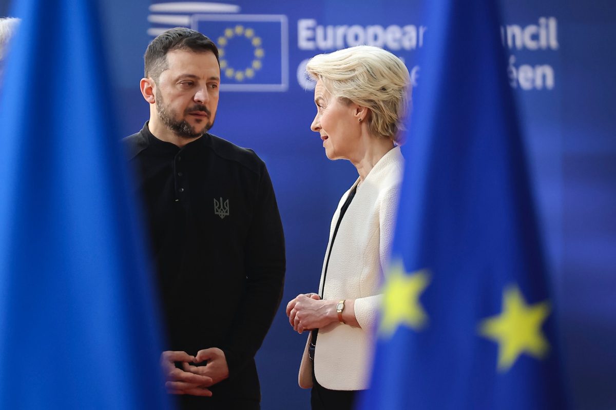 EU maakt klaar voor eerste betaling aan Oekraïne zodra Hongarije veto op lening van 90 miljard euro opheft