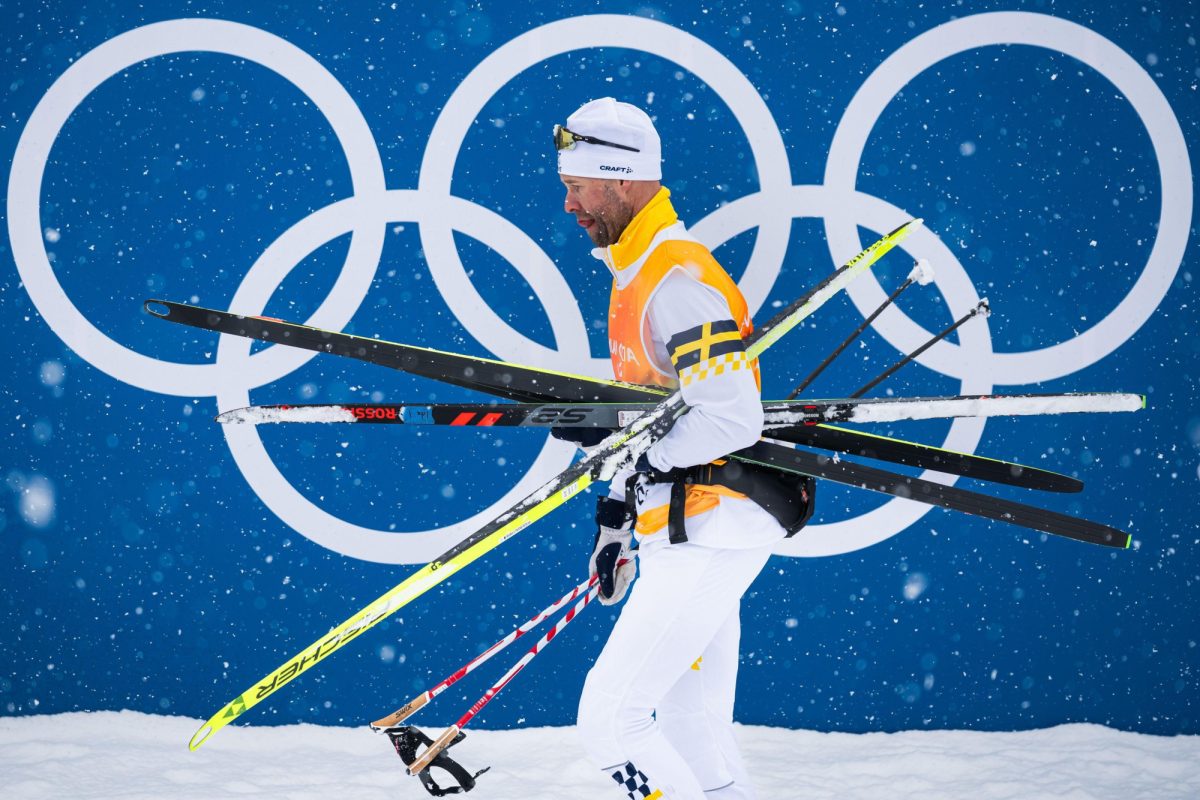 Olympische Winterspelen: wat zijn de favoriete wintersporten van de Europeanen?