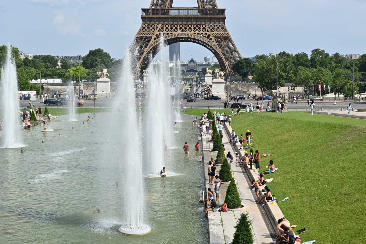 Canicule: plus de 2 000 décès supplémentaires en France