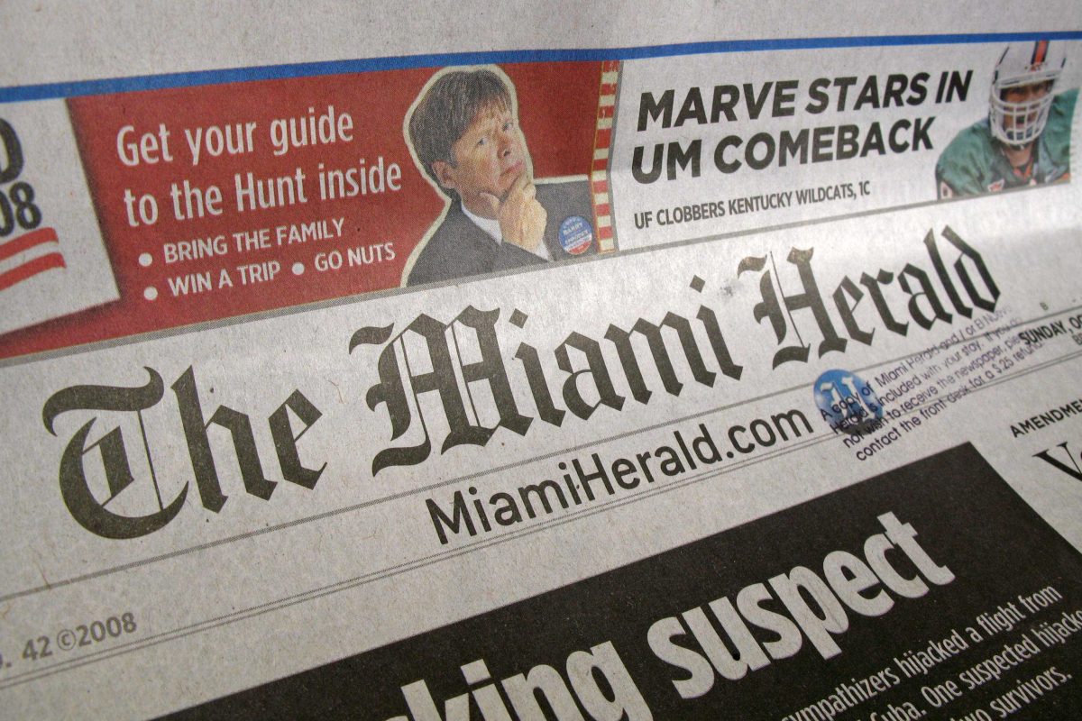 Des journalistes américains s'opposent à l'utilisation de l'IA