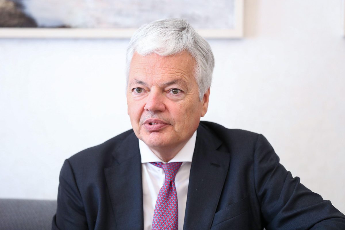 Belgique : ING verse 1,6 million d'euros pour clore une affaire de blanchiment liée à un ex-politicien
