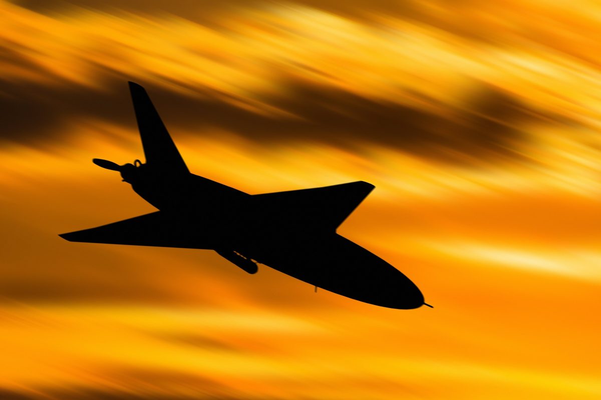 Russia is recruiting more and more students for drone units
