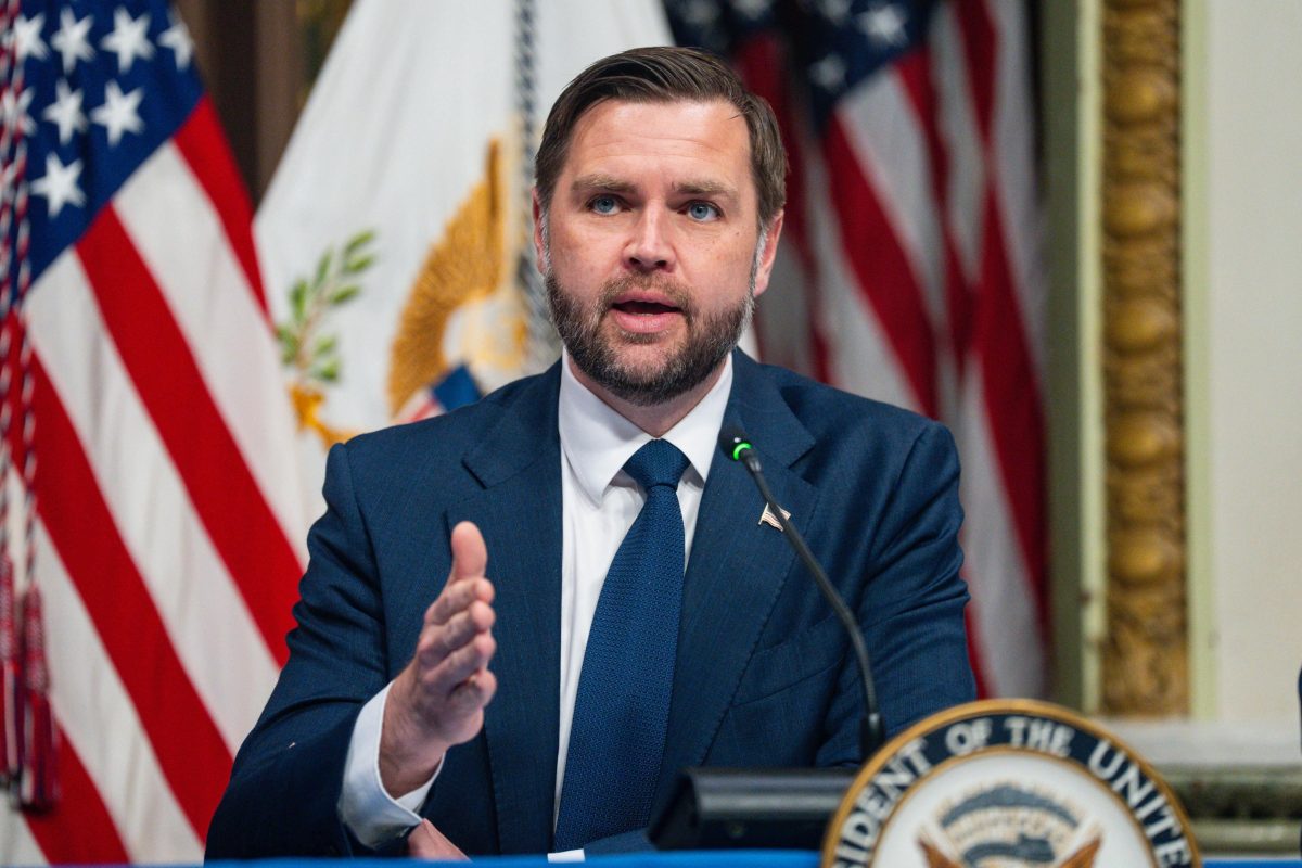 JD Vance attribue la mort de Henry Nowak à une "invasion massive" de migrants