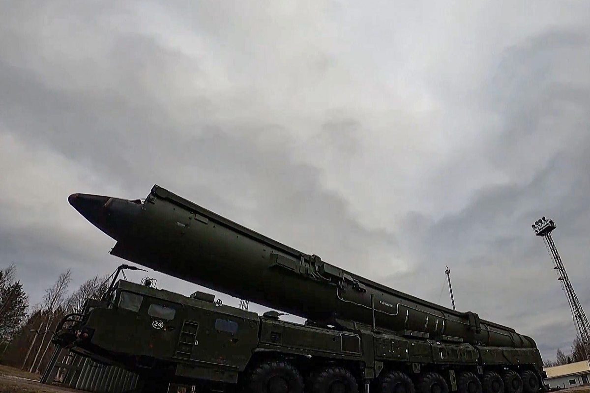 Einde van START: geen limieten meer voor kernwapens VS en Rusland