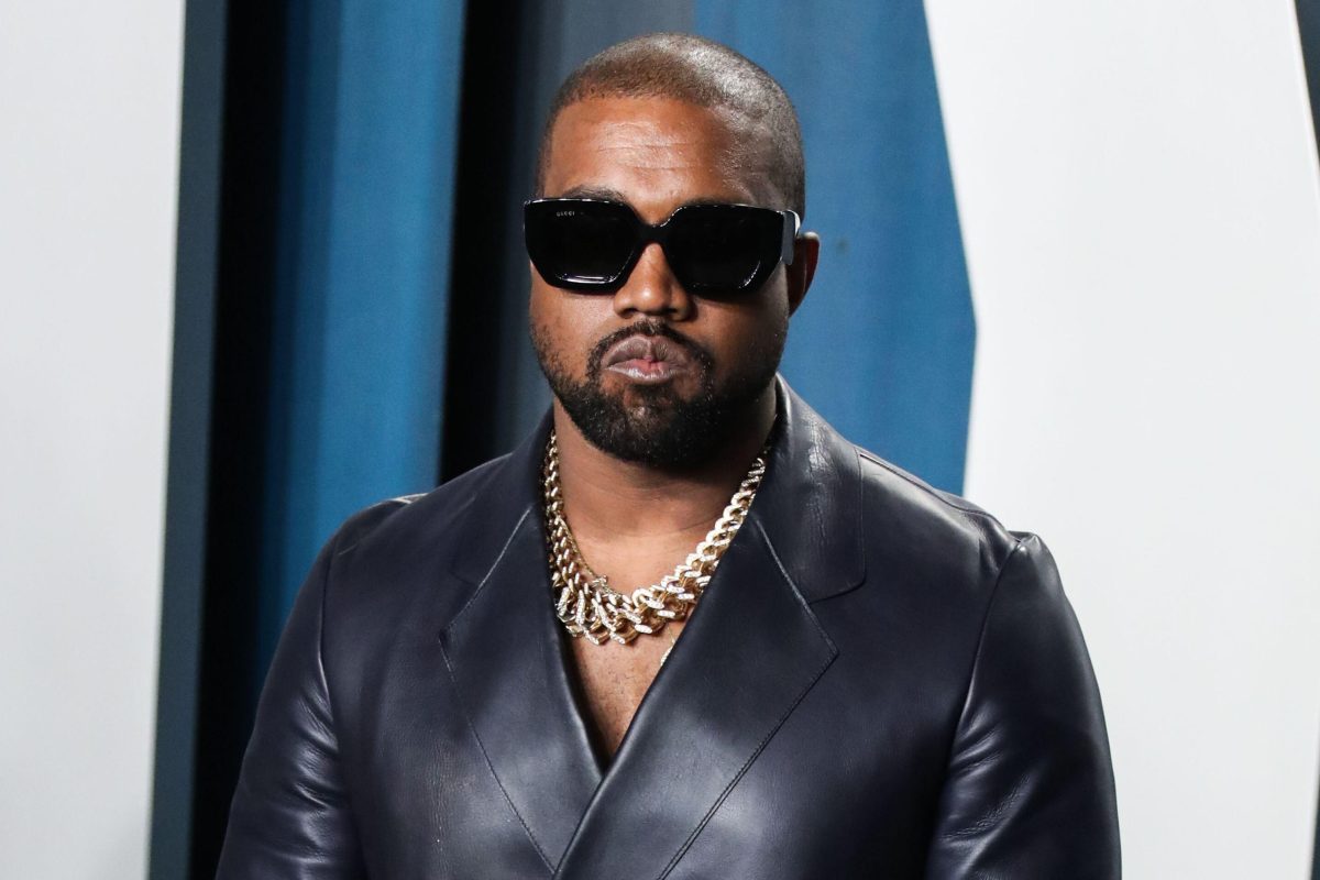 Controverse rond Kanye West laait op in Verenigd Koninkrijk