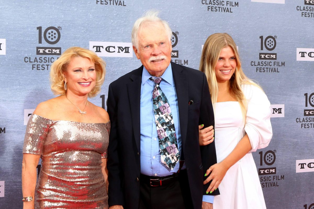 Le pionnier de la télévision Ted Turner s'est éteint à l'âge de 87 ans