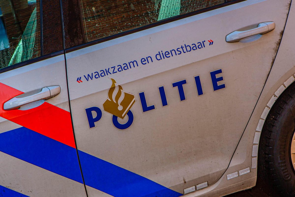Dankzij koffielepel ontsnapte Rus vijf jaar later opnieuw opgepakt