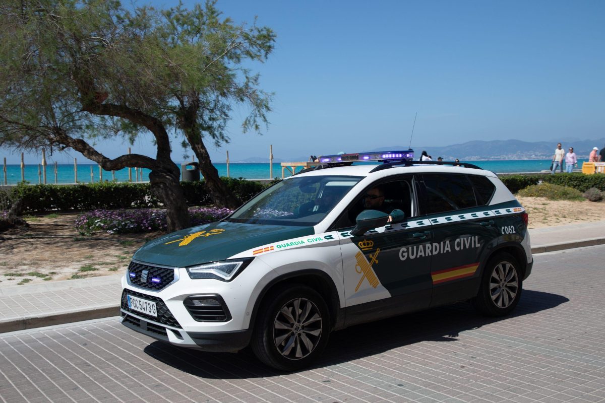 Espagne : plus de 30 tonnes de cocaïne saisies