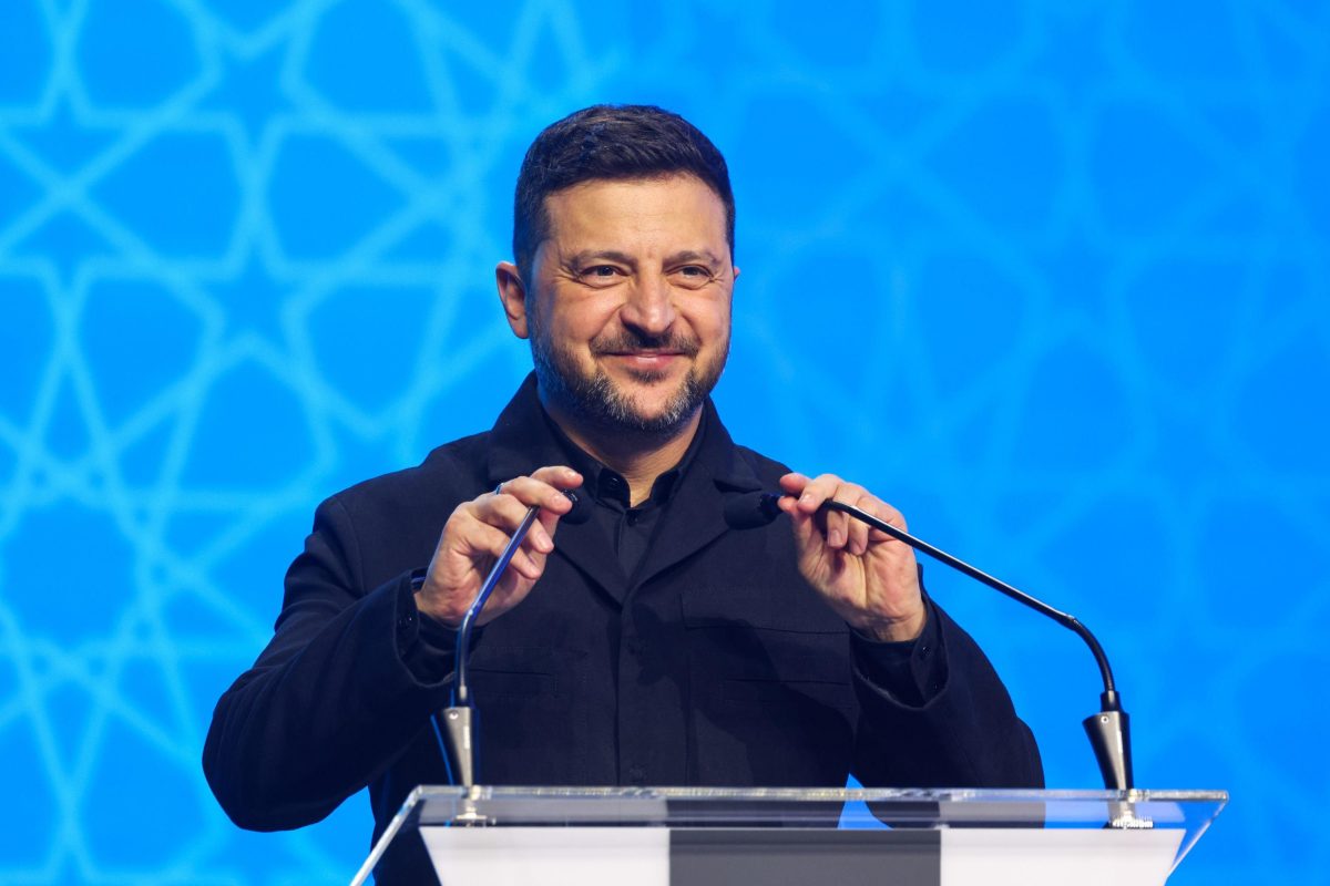 Trump allows Zelensky to build Patriot Missiles himself