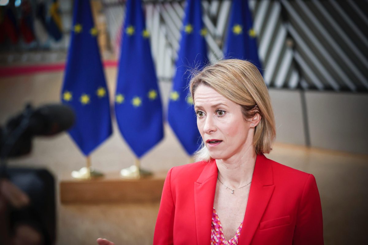 Russische banken en energiesector doelwit van nieuw pakket EU-sancties