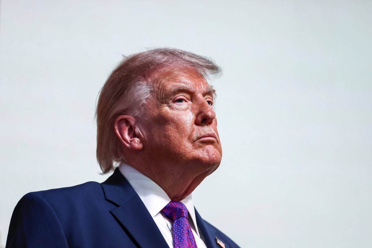 Trump: "Iran heeft te lang gewacht om deal te sluiten"