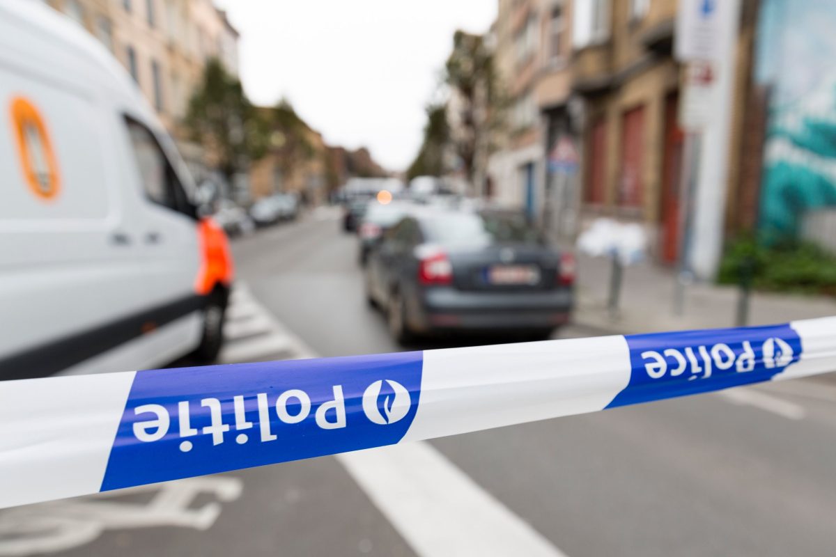 Opvallend: meer ongevallen in het Belgische verkeer als de nationale ploeg speelt