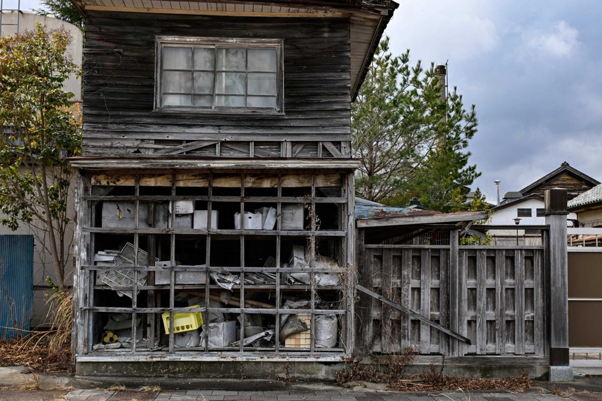 Fukushima en Tohoku staan stil bij heropbouw, 15 jaar na kernramp