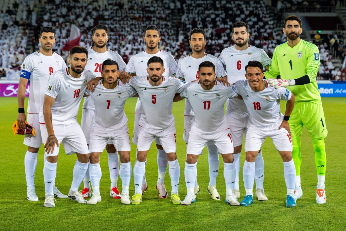 Minister van Sport Iran: "Deelname aan WK is niet mogelijk"