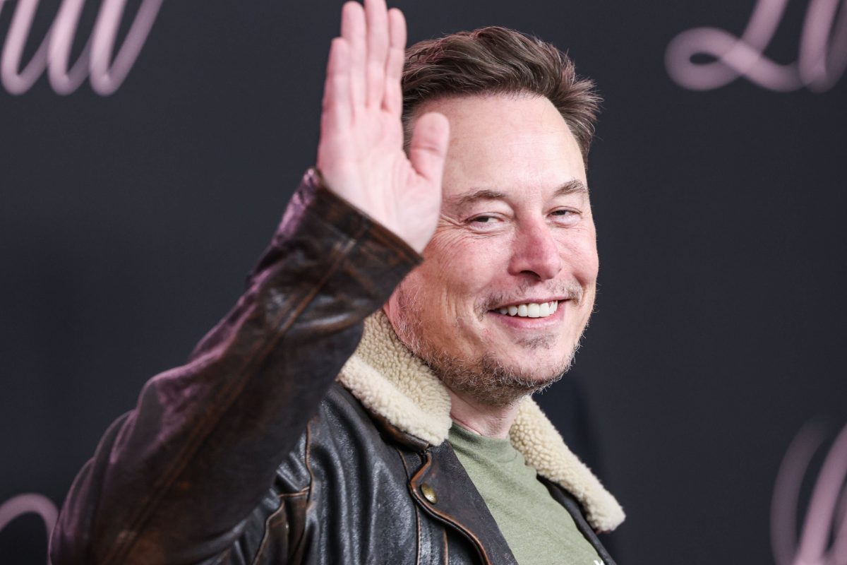 Musk brengt half miljard aandelen van Space X naar de beurs voor 135 dollar per stuk