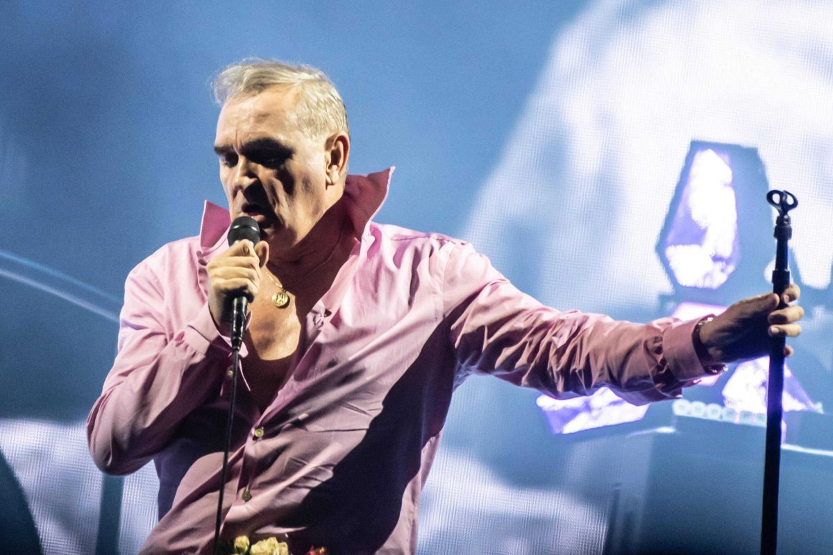 Morrissey annuleert concert in Valencia na ‘onbeschrijfelijke hel’ van slapeloze nacht