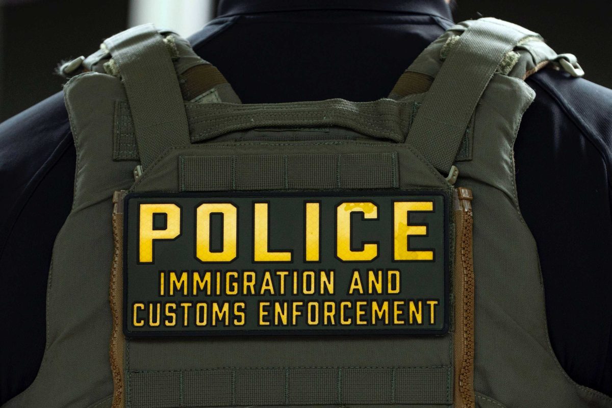 Un nouveau mort lors d'une fusillade impliquant l'ICE