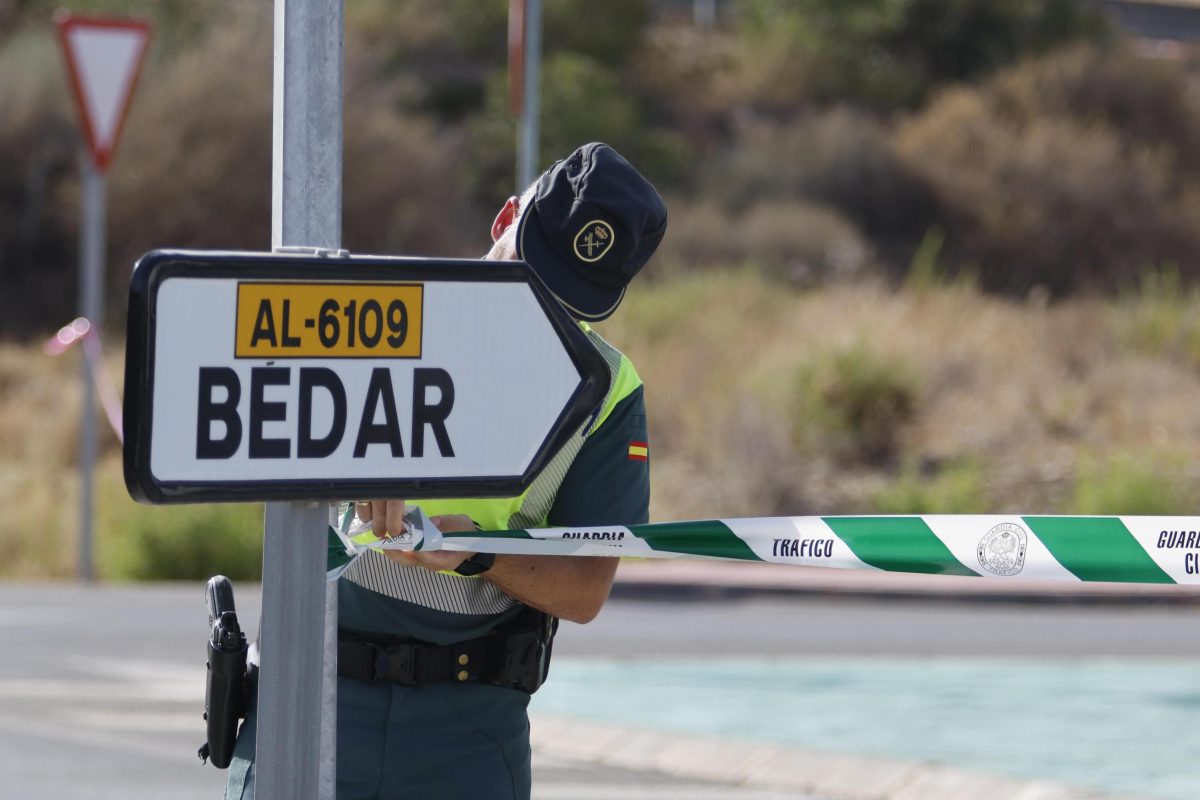 Six victims of wildfire in Spain identified, including one Belgian