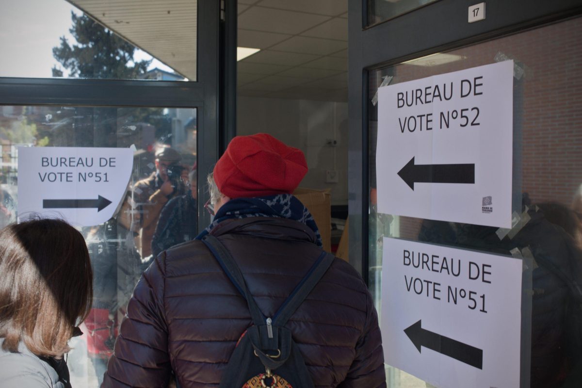 Franse kiezers naar de stembus voor eerste ronde lokale verkiezingen