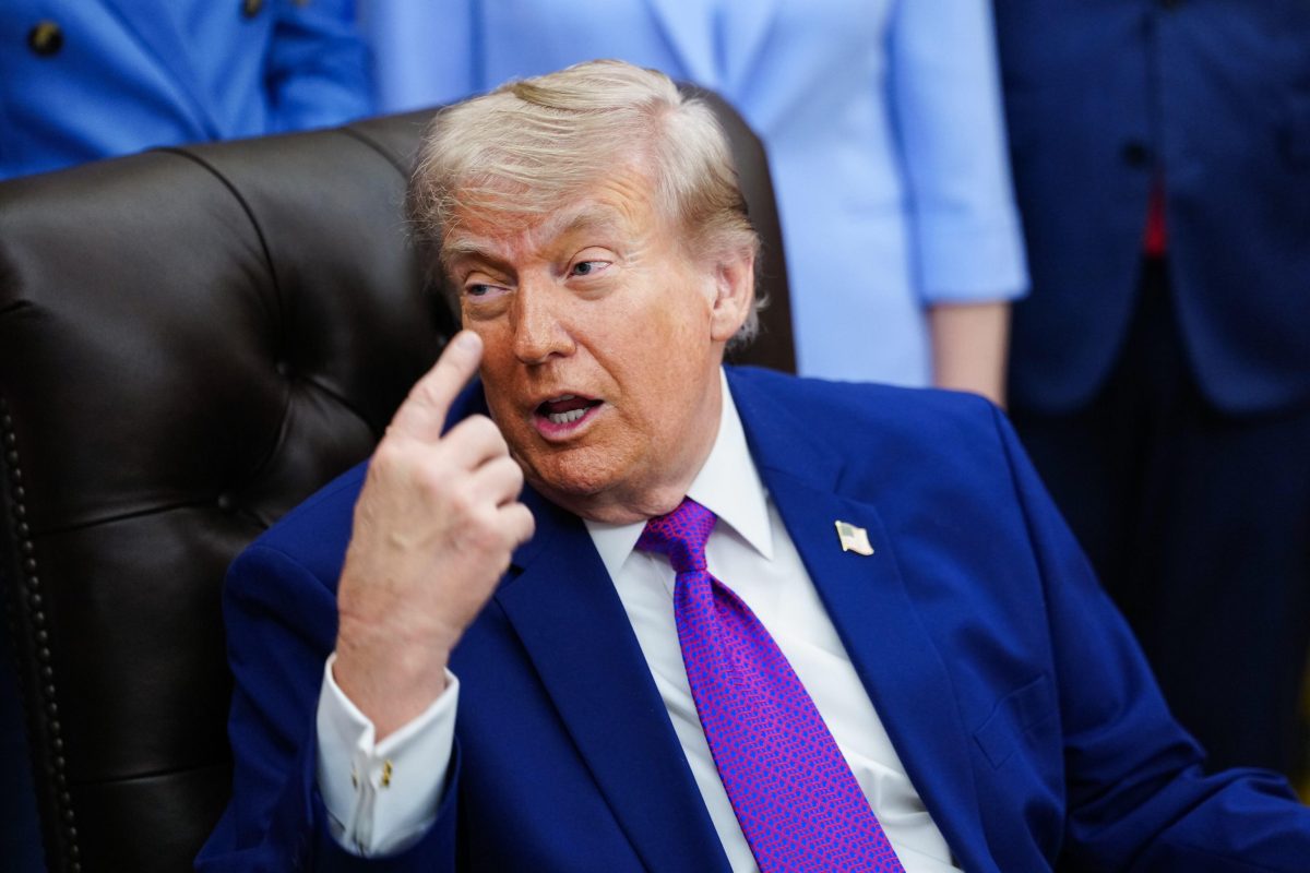 Trump Phone: $59 million raised, not a single device delivered yet