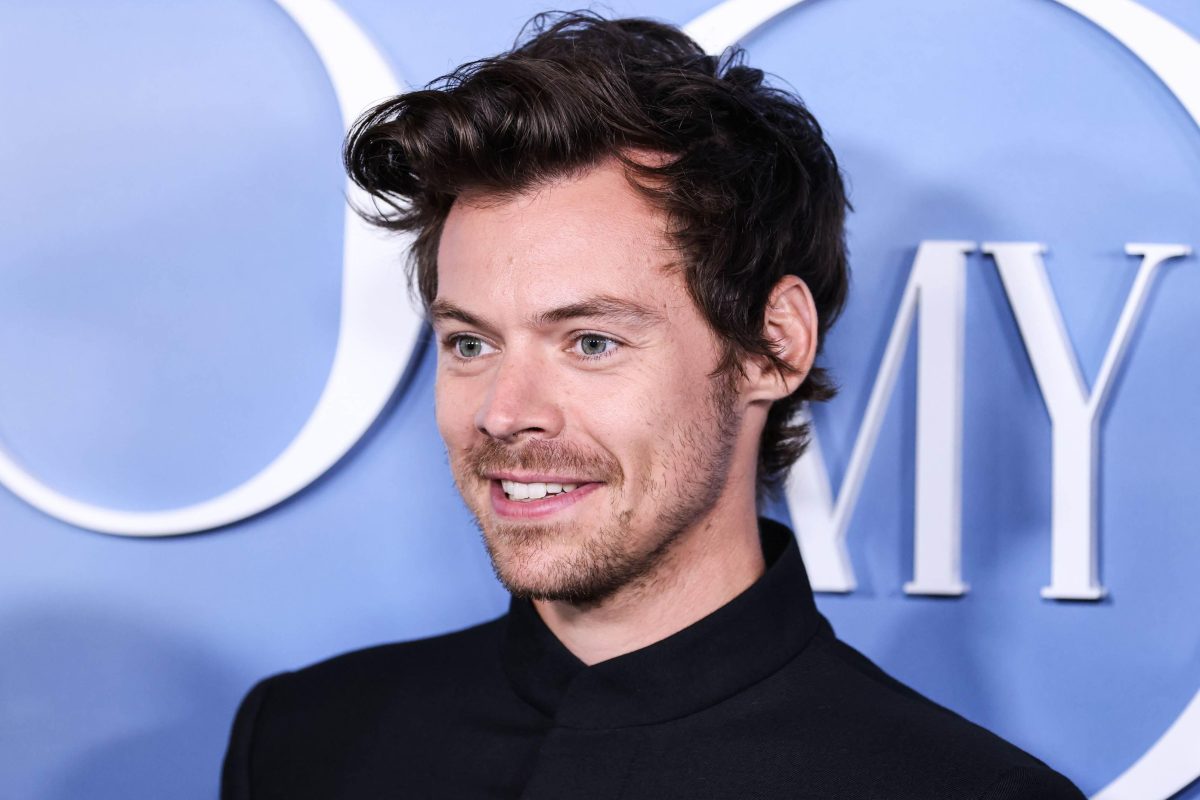 Amsterdam could earn millions with arrival of Harry Styles